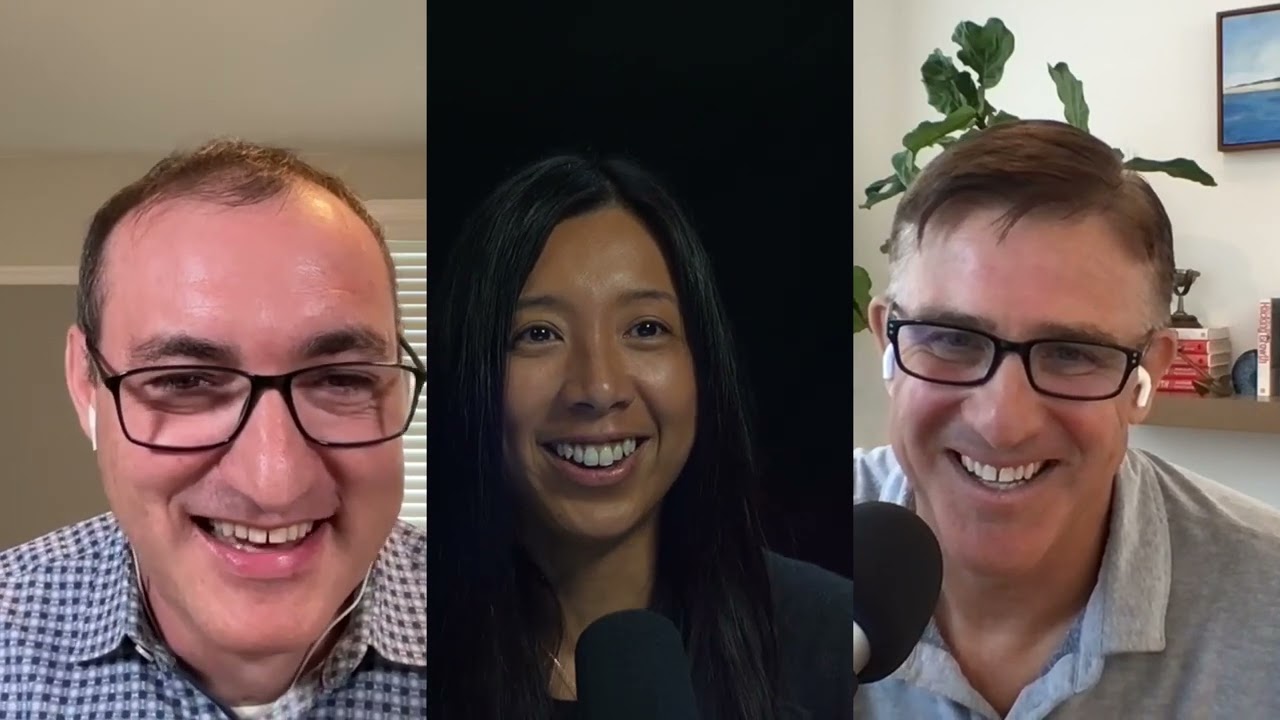 Sequoia’s Insights to Finding Product/Market Fit with Vickie Peng