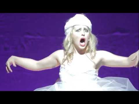 Witkacy "Narkotyki. Niemyte dusze" Teatr Współczesny Wrocław, Reżyseria: Reda Haddad