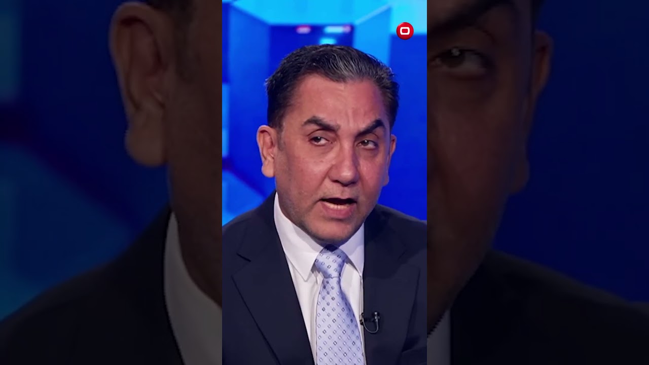 فيديو | نحن أوضح المستفيدين من تولي المالكي لرئاسة الوزراء#shorts