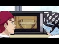 Thats A Metal Bowl Saiki K
