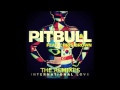 [INSTRUMENTAL] Pitbull Ft. Chris Brown - International Love