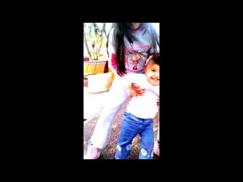 shyli cassar family dance