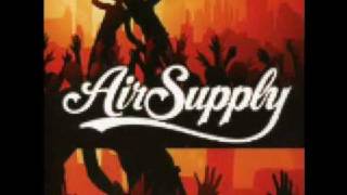 Air Supply - Do What You Do