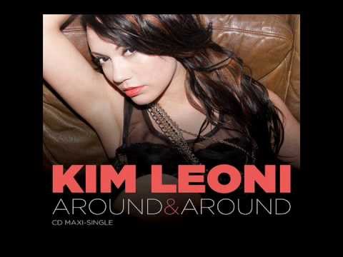 Kim Leoni - Around & Around (Kim's Mood Mix)