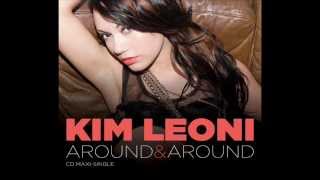 Kim Leoni - Around & Around (Kim's Mood Mix)