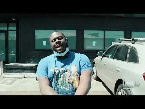 TREX - IM BACK THE SHOW IS BACK #URLTV #NOMEXI