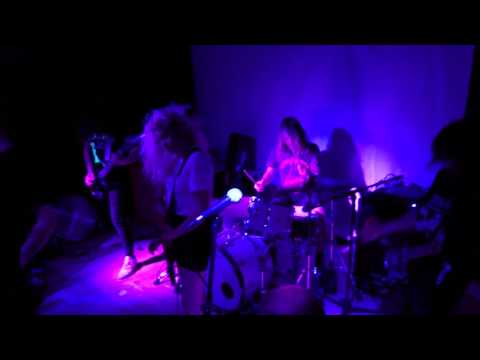 CLOWNS @ Le Bobble Café, Lomme, FR - 24/07/2017
