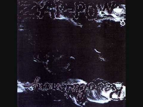 Zap Pow - Breaking Down The Barriers