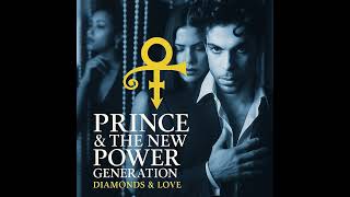 Prince Willing and Able 12&quot; Extended Remix
