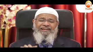 Important points about Eid prayer and how to pray Eid    Dr Zakir Naik #HUDATV