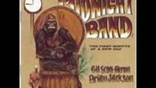 Gil Scott-Heron &amp; Brian Jackson - Must Be Something