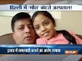 Father alleges negligence, overcharging after girl dies in Delhi