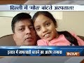 Father alleges negligence, overcharging after girl dies in Delhi's BL Kapur Hospital