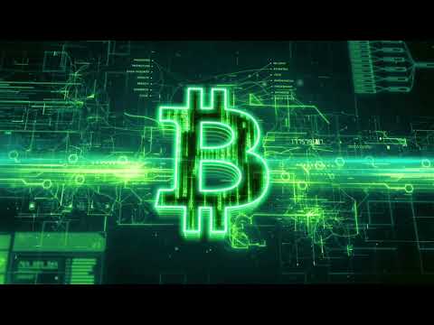 Bitcoin Music | Hacker Music | Programming Music | 冥想