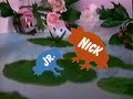 Nick Jr Commercials 12 24 2002