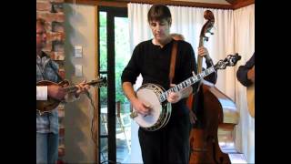 Feeling Low  by Ross Nickerson