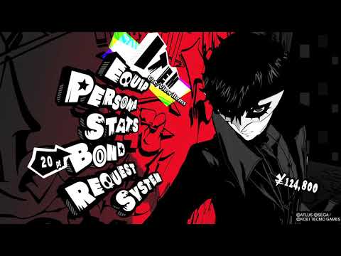 Persona 5 Strikers Boss Fight Guide: How To Defeat Akane's Joker (PS5)
