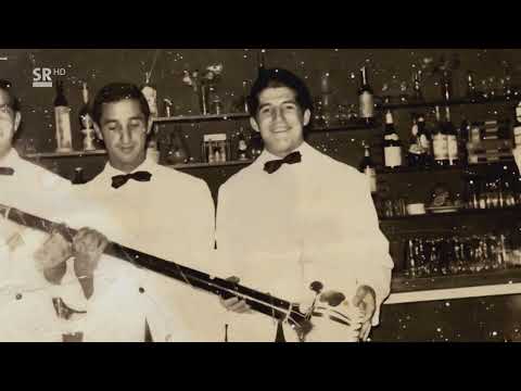 Italiener im Saarland: Vom Gastarbeiter zum Nachbarn (2017)