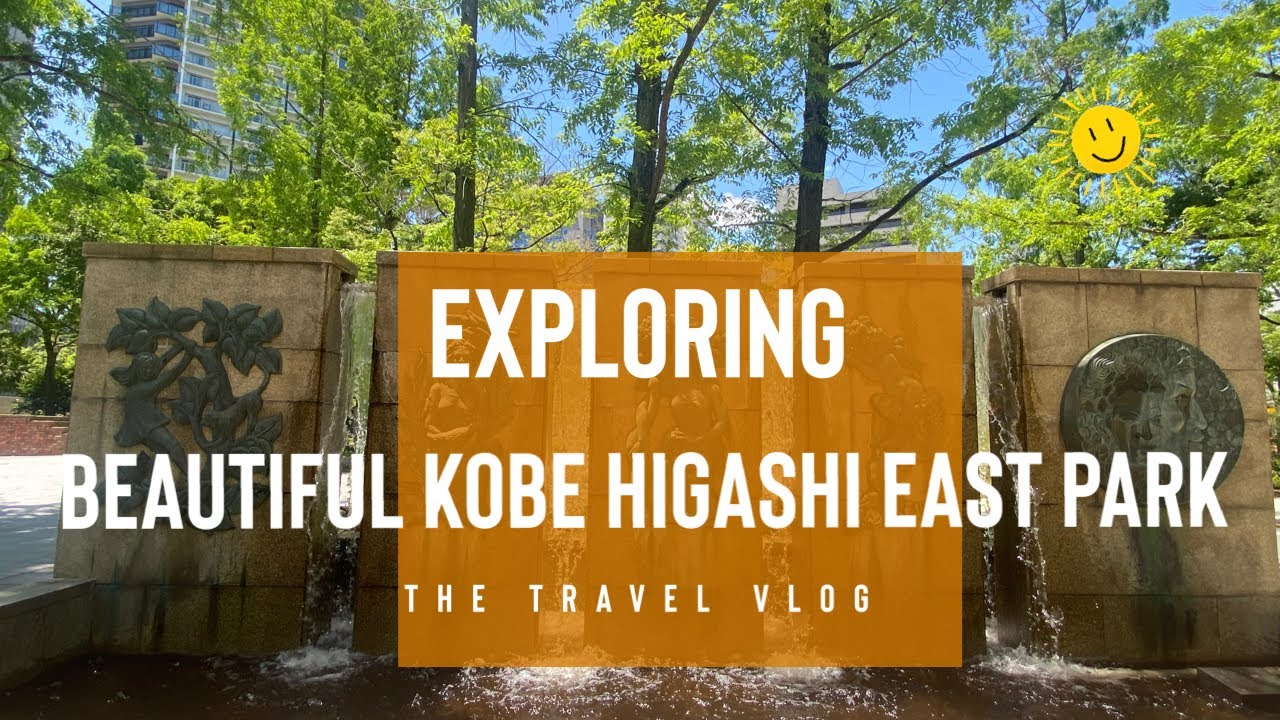 Embark on a captivating virtual tour through Higashi Yuenchi.