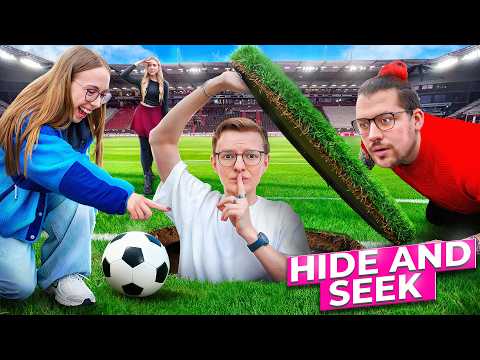 Heiko CastCrafter and CastCrafter