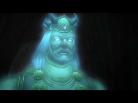 Fall of The Lich King