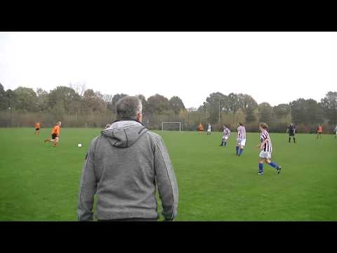 00286 SC Irene Da2 - Wittenhorst Da1  0-2 !!!