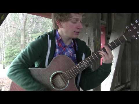 St Augustine (Band of Horses Cover)