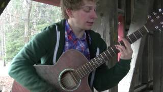 St Augustine (Band of Horses Cover)