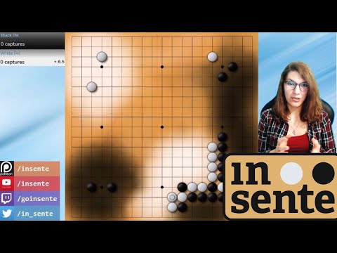Learn The Game Of Go In FIVE MINUTES!