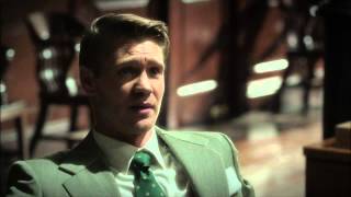 Alexander Carroll - Reel video