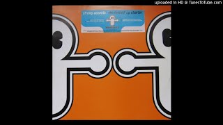 Strong Accents - Oops! We've Lost A Wing (Version)  [1996]