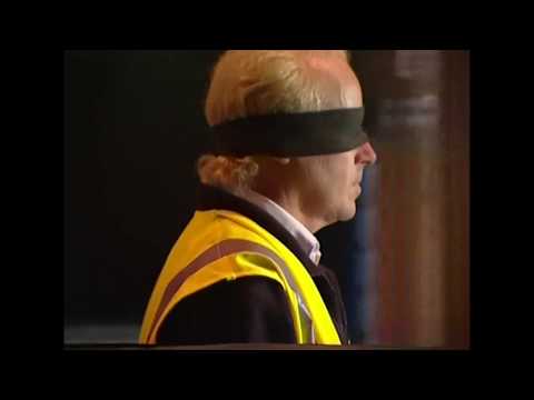 Blind Mans Bluff Trailer