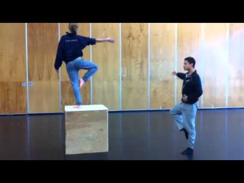 Masters Duet-Reh 2/16