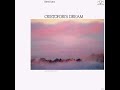 Wings To Altair | David Lanz | Cristofori's Dream | 1988 Narada Lotus LP