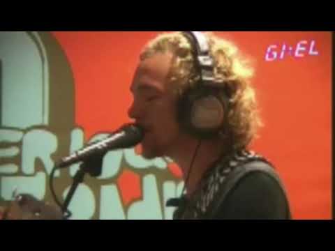 Miss Montreal covert Lady Antebellum (Giel's Vodcast)