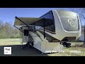 Check out this Video for a 2021 Forest River Cedar Creek 388RK(Stock #388934)  for sale by Pop RVs. This unit is located in Sarasota, FL