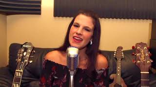 &quot;If I Didnt Know Any Better&quot;, Alison Krauss Official Cover Savannah Leighton