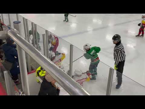 JVG turnaus Jokerit White vs Fops