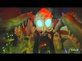 Bugs Eaten Alive Haunted House Halloween Horror Nights 2022 Universal Orlando