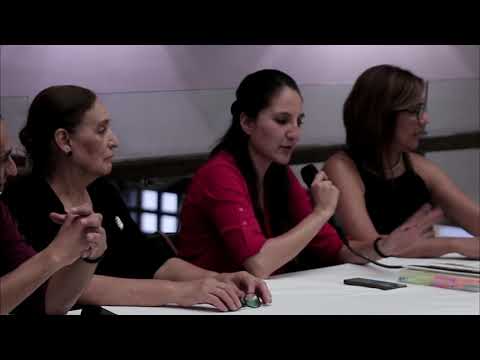 Presentación de Libro "Asesinos Naturales: El Inefable" en CCF