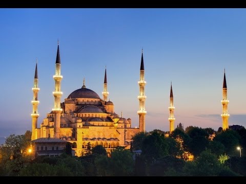 Istanbul Stadtführer