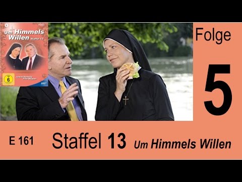 Um Himmels Willen - Vollgas - S13 F05 |161