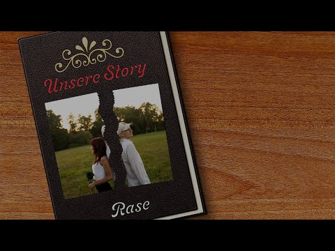 RASE - UNSERE STORY (Offizielles Musikvideo) prod. by Veysigz Beats