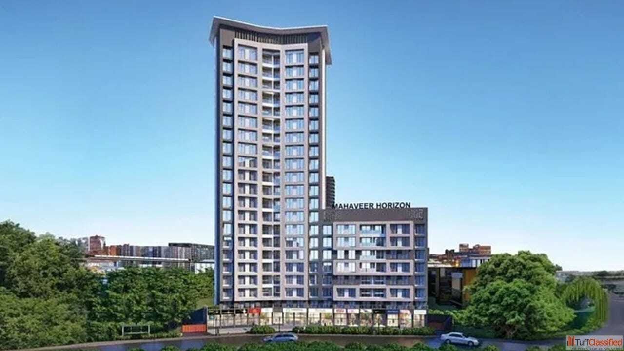 New Projects In Khadakpada Kalyan West | Call 9022112222