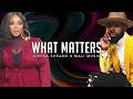 Kierra Sheard - What Matters ft. Mali Music