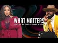 Kierra Sheard What Matters Ft Mali Music