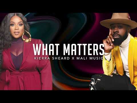 Thumbnail for What Matters video