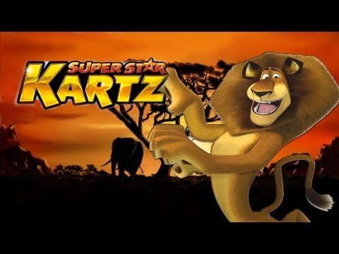 dreamworks superstar kartz xbox 360 achievements