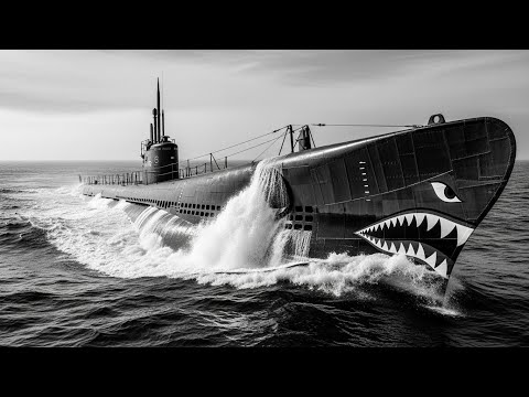 Japanese Couldn't Believe A Submarine Blew Up A Train — The Only Land Invasion Of Japan