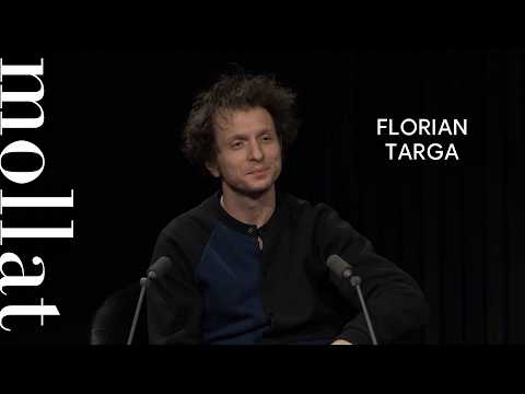 Florian Targa - Trent-sis